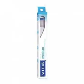 Vitis Brosse A Dents Medium