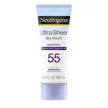 Neutrogena Ultra Sheer...