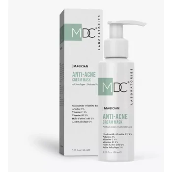 MDC Magician Cream Mask 30ml