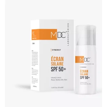 MDC Synergy Dry Skin Spf50+...