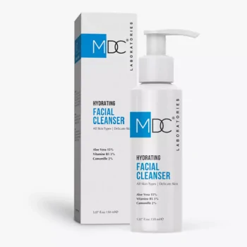 MDC Hydrating Facial...