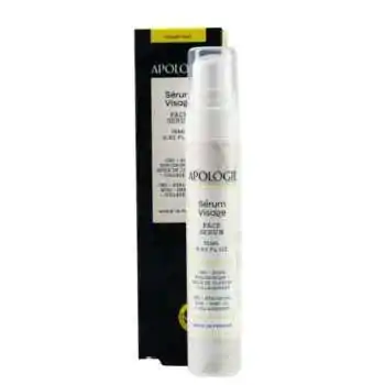 APOLOGIE SERUM VISAGE 15ML