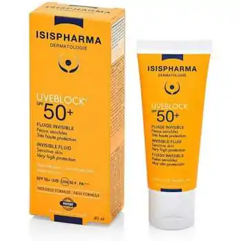 ISISPHARMA UVEBLOCK 50+...