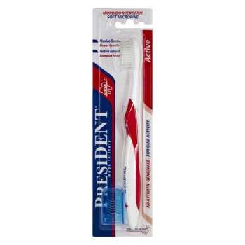 President Brosse A Dent Active