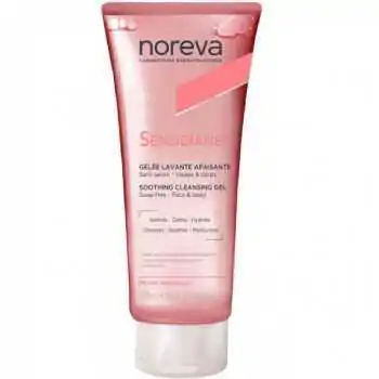Noreva Sensidiane gelée...