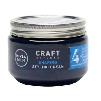 NIVEA MEN STYLING CREAM...