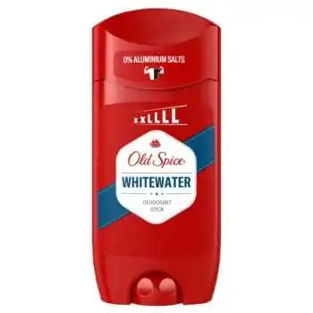 OLD SPICE WHITEWATER...