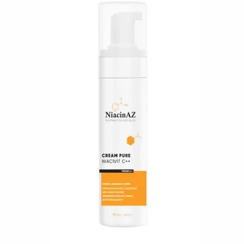 NiacinAZ NIACIVIT C++ Creme...