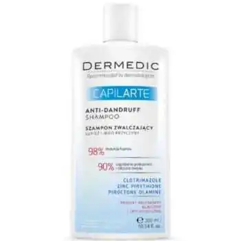 DERMEDIC CAPILARTE...