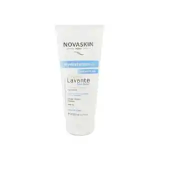 Novaskin Creme lavante...