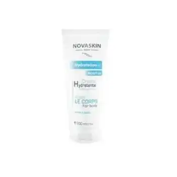 Novaskin Creme Hydratante...