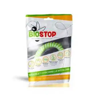 BIOSTOP BRACELETS ANTI-...