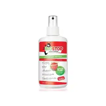 BIOSTOP LOTION ANTI-POUX
