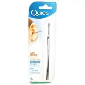 QUIES CURE OREILLE