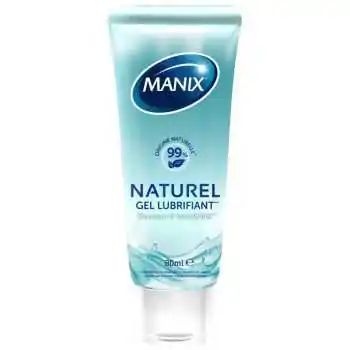 MANIX NATURAL gel...