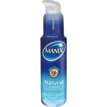 MANIX GEL LUBRIFIANT...