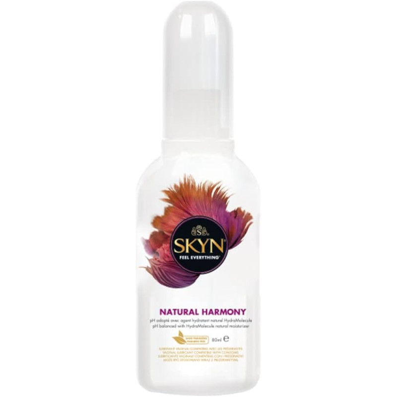 MANIX SKYN NATURAL HARMONY 80ml