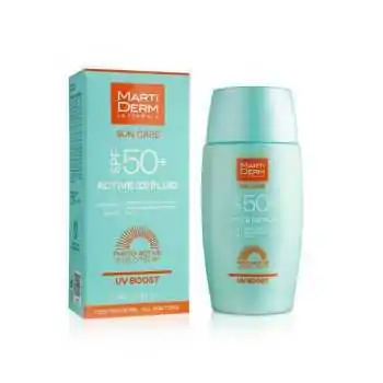 MARTIDERM SUN CARE SPF50+...