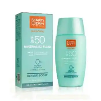 MARTIDERM SUN CARE SPF50...