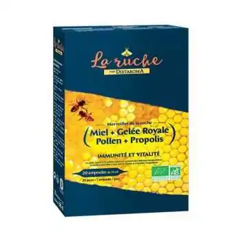 Dietaroma Merveille de la...