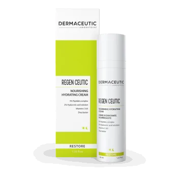 DERMACEUTIC REGEN CEUTIC...