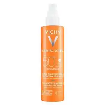 VICHY CAPITAL SOLEIL SPRAY...