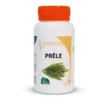 Mgd Nature Prele 120 gelules