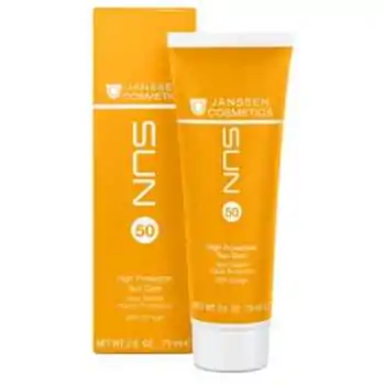 Janssen Cosmetics Sun Ecran...