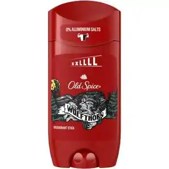 OLD SPICE WOLFTHORN...