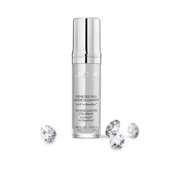 LANCIOR CRÈME DES YEUX LUMIÈRE DU DIAMANT 20ML