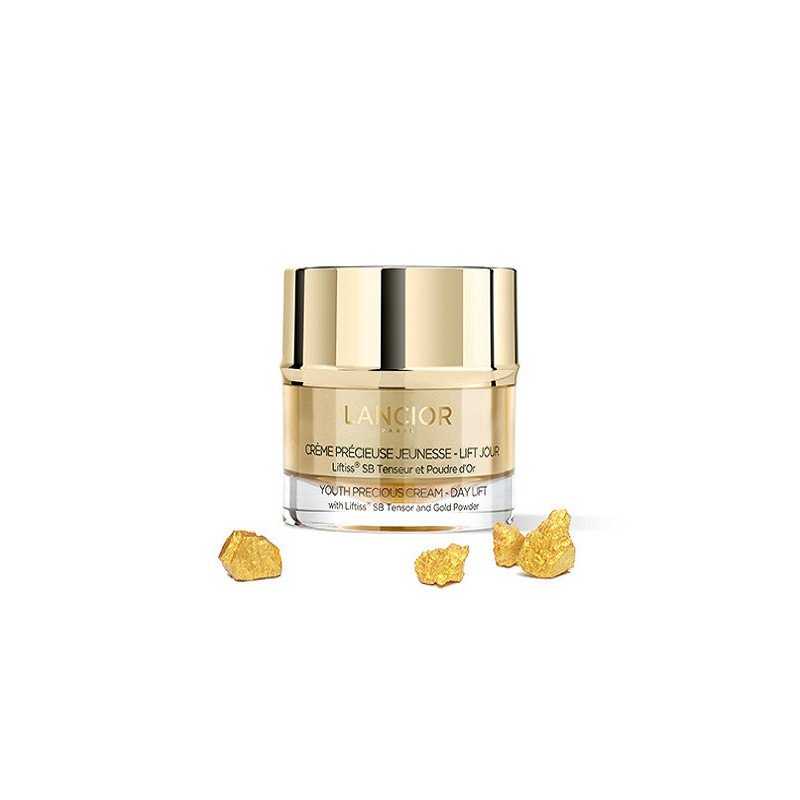 LANCIOR CRÈME PRÉCIEUSE JEUNESSE LIFT JOUR OR 50ml