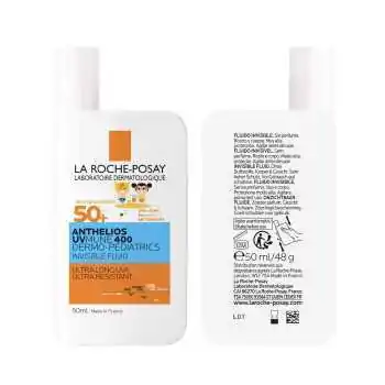 La Roche Posay Anthelios...