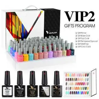 Venalisa Kit de vernis...