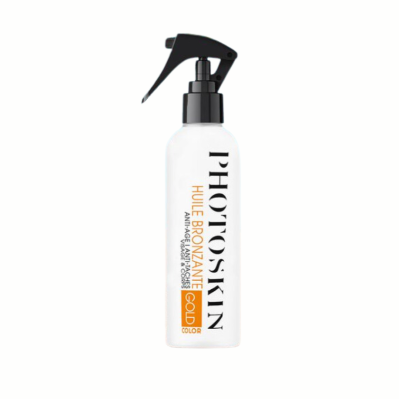 Photoskin Huile Bronzante 250ml