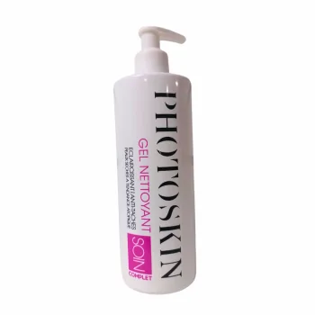 Photoskin Gel Nettoyant...