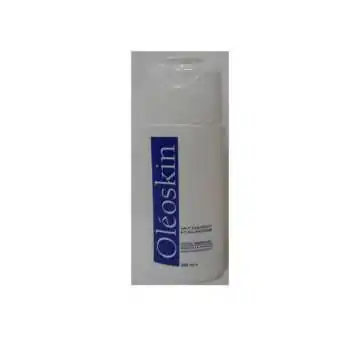 OLEOSKIN Lait Traitant à...