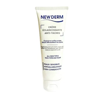New Derm Creme...