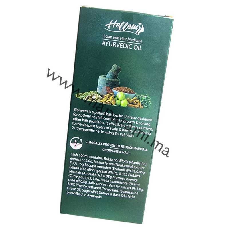 Huile Capillaire Cantu à La Biotine – Soin Cheveux Et Cuir Chevelu 95 Ml