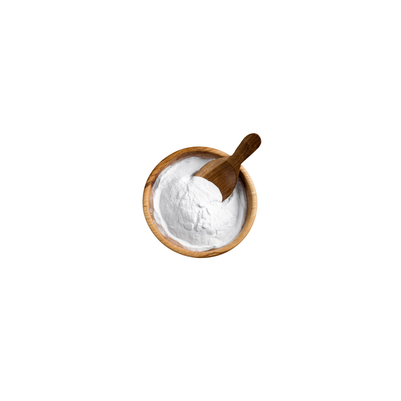 Bicarbonate de soude 125gr