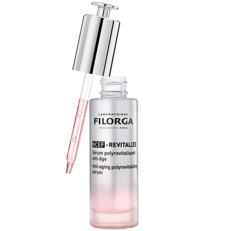 FILORGA NCEF REVITALIZE SERUM30 ML