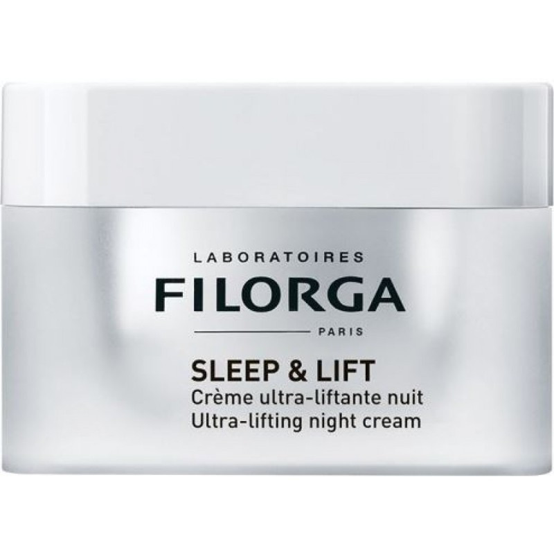 FILORGA SLEEP ET LIFT CREME ULTRA LIFTANTE NUIT 50 ML