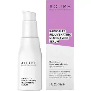 Acure Radically...