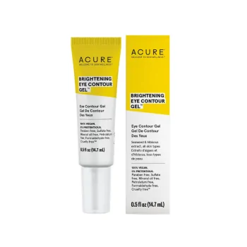 Acure Brightening Eye...