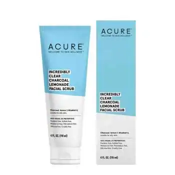 Acure Incredibly Clear...