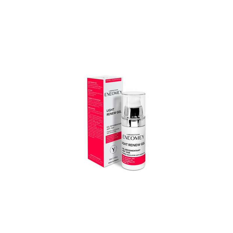 ENEOMEY LIGHT RENEW GEL 30 ML