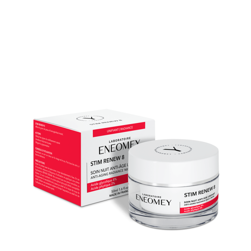 ENEOMEY STIM RENEW 8 50 ML