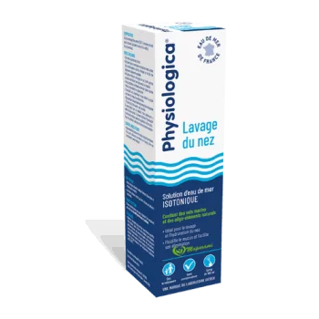 GIFRER Physiologica Lavage...