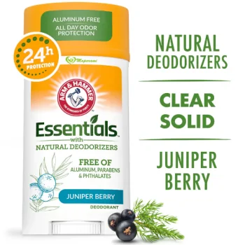 ARM & HAMMER Essentials...