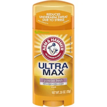Arm & Hammer Ultra Max...