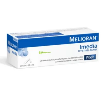 PILEJE Melioran® Imedia 4...